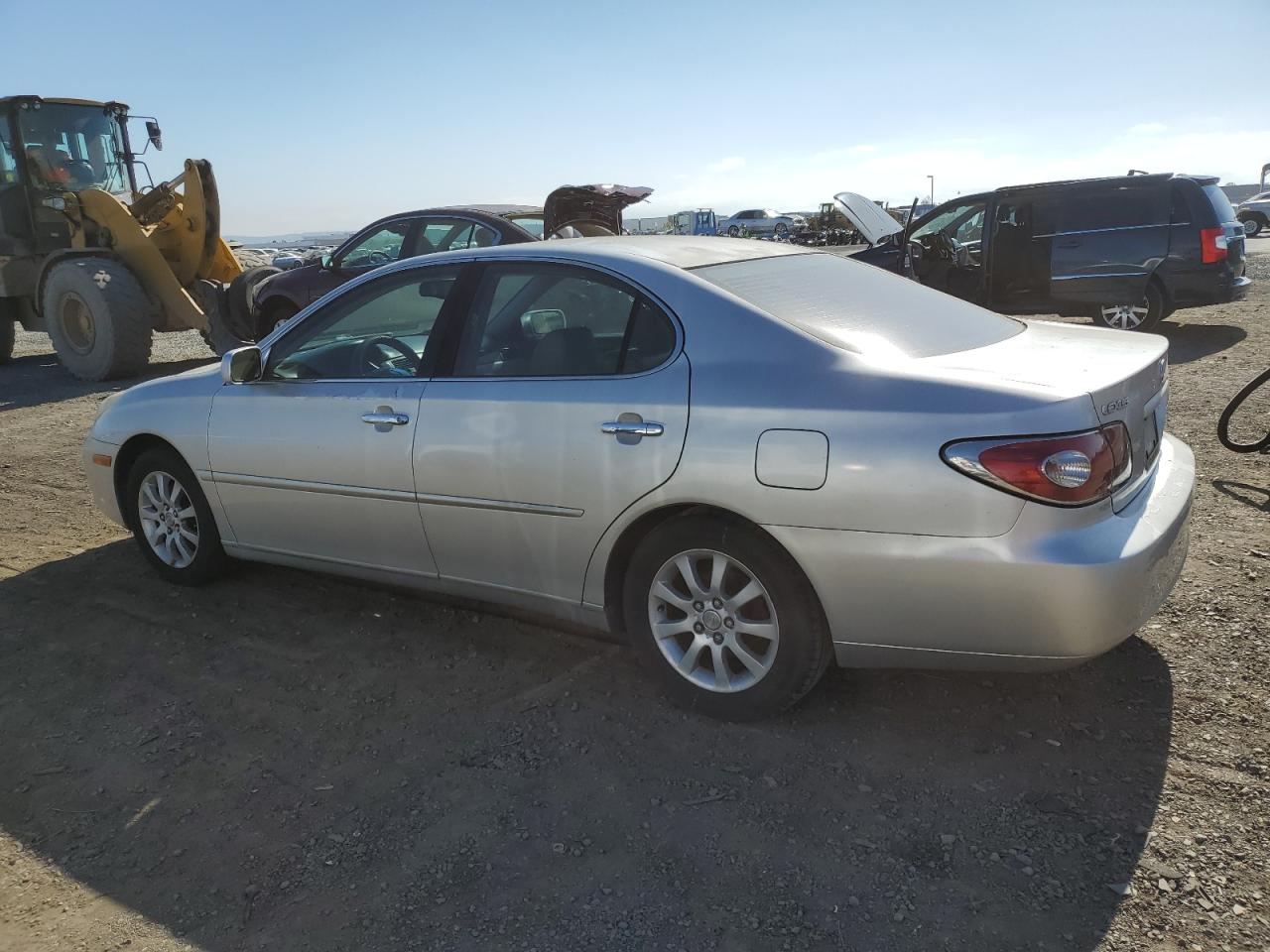 JTHBF30GX20055529 2002 Lexus Es 300