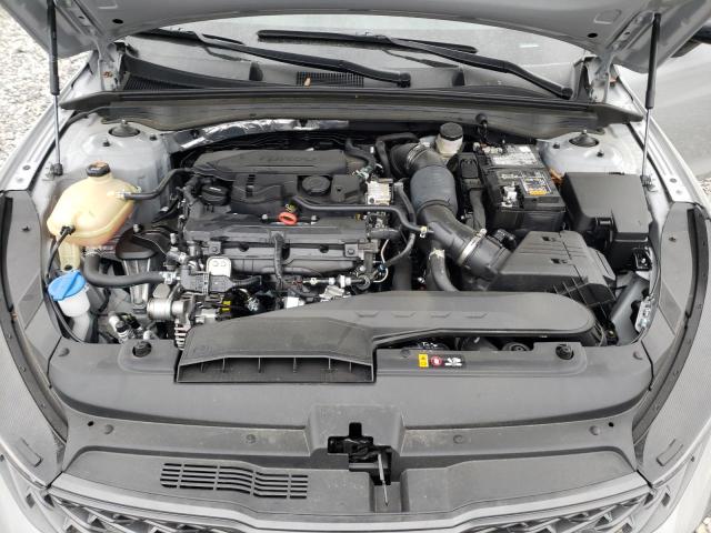 2024 Kia K5 Gt Line VIN: 5XXG64J20RG232758 Lot: 54700454