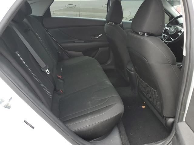 2021 HYUNDAI ELANTRA SE - 5NPLN4AGXMH042377
