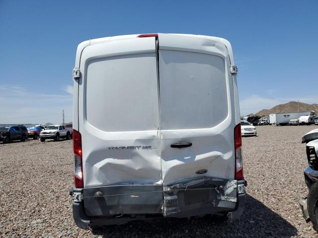 2016 Ford Transit T-250 VIN: 1FTYR2CM1GKA95783 Lot: 56128974