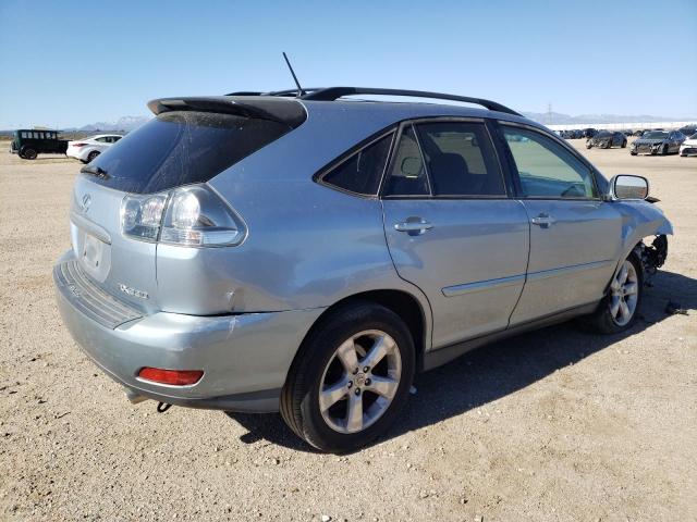 2006 Lexus Rx 330 VIN: JTJGA31U660059445 Lot: 53495404