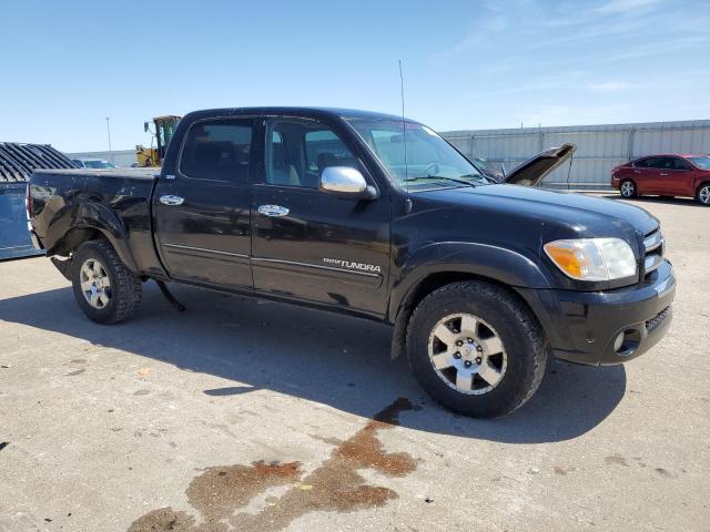 2006 Toyota Tundra Double Cab Sr5 VIN: 5TBDT44196S515967 Lot: 53400814