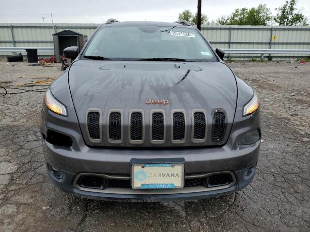 2016 Jeep Cherokee Latitude VIN: 1C4PJLCB4GW307527 Lot: 52685014