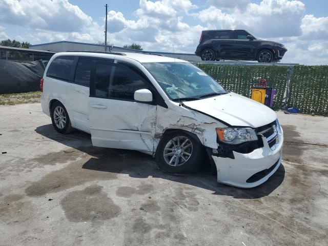 2016 Dodge Grand Caravan Sxt VIN: 2C4RDGCG0GR210367 Lot: 53755854