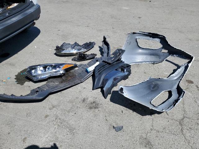 2019 Honda Hr-V Ex VIN: 3CZRU6H52KM738911 Lot: 54024244