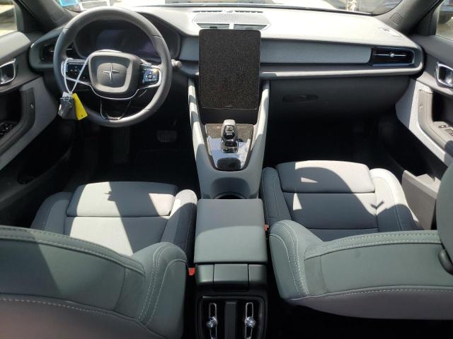 2021 Polestar 2 VIN: LPSED3KA1ML010955 Lot: 55849334