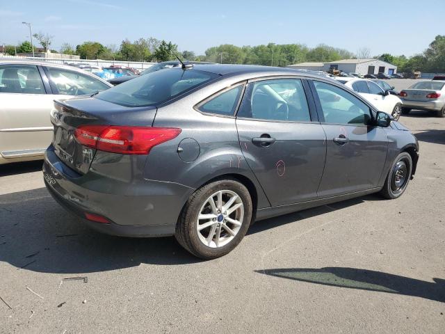 2016 Ford Focus Se VIN: 1FADP3F21GL342644 Lot: 53073744