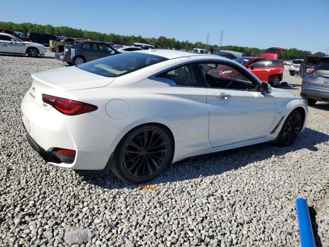 2018 Infiniti Q60 Pure VIN: JN1CV7EK7JM200632 Lot: 54195894