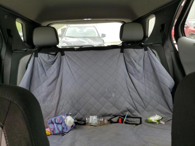 2018 Chevrolet Equinox Ls VIN: 2GNAXREV0J6114296 Lot: 55831274