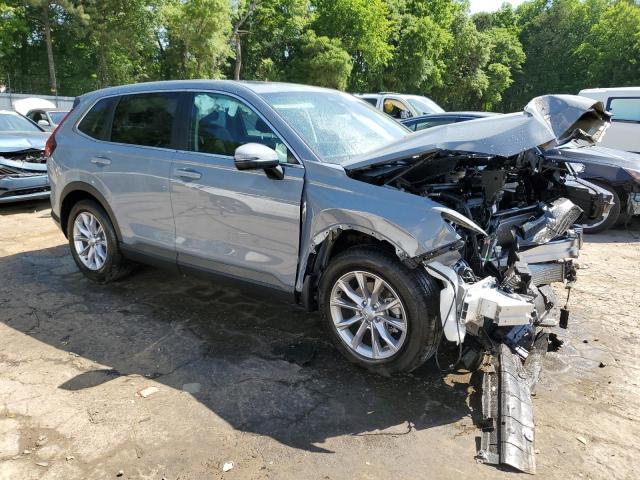 2HKRS3H4XRH326561 2024 Honda Cr-V Ex