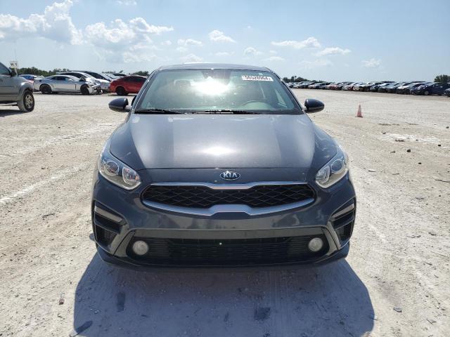 2021 Kia Forte Fe VIN: 3KPF24AD5ME303866 Lot: 56526964