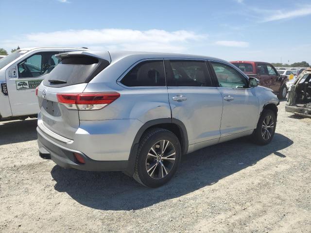 2017 Toyota Highlander Le VIN: 5TDZARFH0HS027908 Lot: 56348544