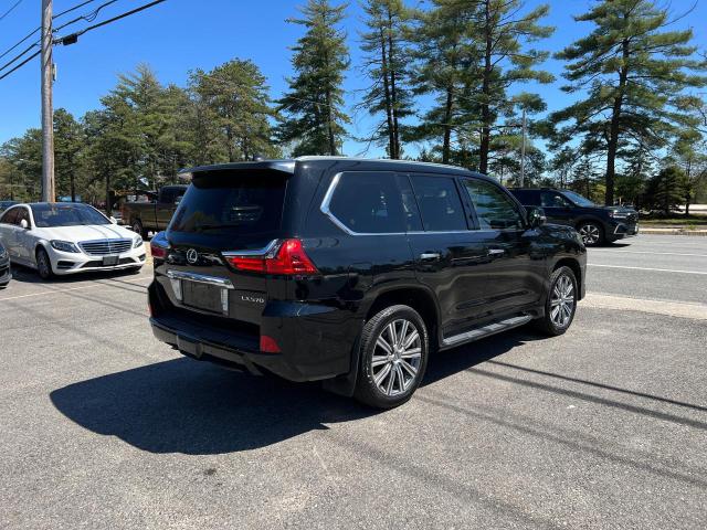 2016 Lexus Lx 570 VIN: JTJHY7AX9G4211181 Lot: 54880574