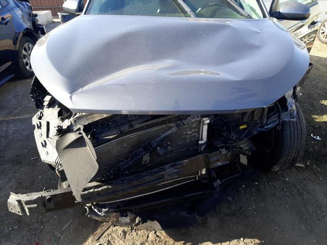 2019 Hyundai Tucson Se VIN: KM8J23A40KU862630 Lot: 56132694