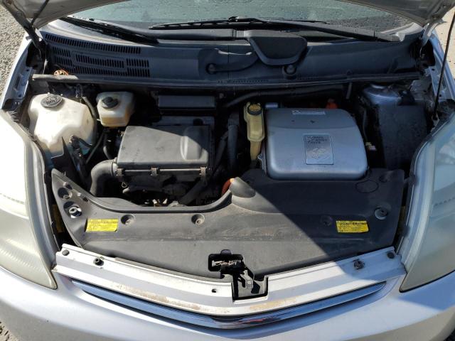 2006 Toyota Prius VIN: JTDKB20U367521358 Lot: 55535344