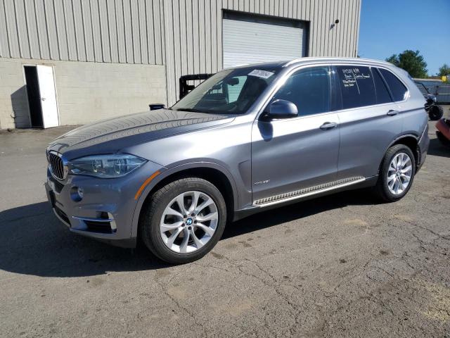 2014 BMW X5 xDrive35I VIN: 5UXKR0C58E0C28181 Lot: 53678654