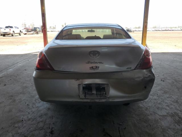 2006 Toyota Camry Solara Se VIN: 4T1CE38PX6U588942 Lot: 54629514