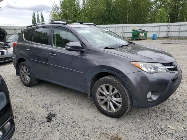 2013 Toyota Rav4 Limited VIN: JTMDFREV6D5016706 Lot: 54977704