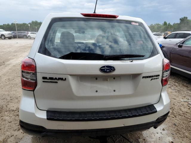 2014 Subaru Forester 2.5I VIN: JF2SJAAC7EH459153 Lot: 55738364