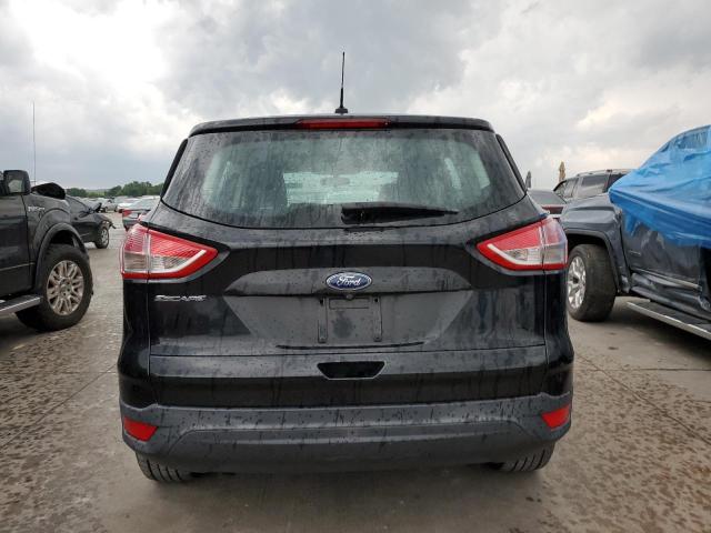 2015 Ford Escape S VIN: 1FMCU0F73FUA17197 Lot: 55276304