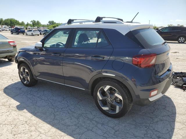 2023 Hyundai Venue Sel VIN: KMHRC8A39PU278612 Lot: 56032674