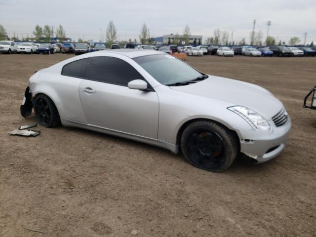 2006 Infiniti G35 VIN: JNKCV54E46M717907 Lot: 54698154