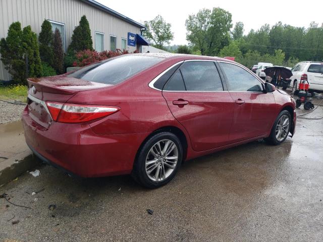 2015 TOYOTA CAMRY LE - 4T1BF1FK5FU985754