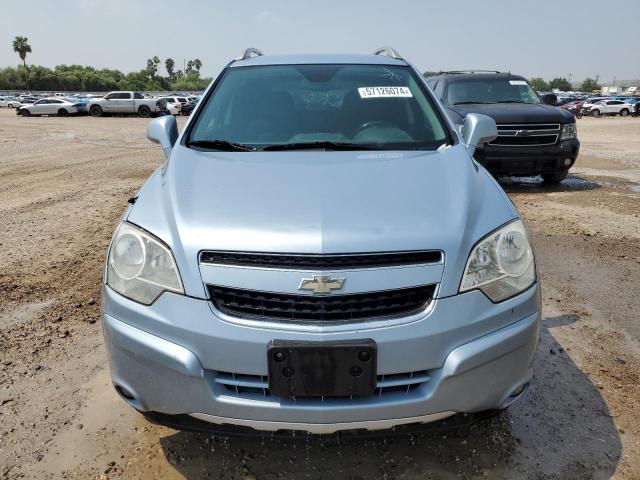 2013 Chevrolet Captiva Lt VIN: 3GNAL3EK2DS632480 Lot: 57126074