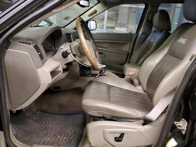 2006 Jeep Grand Cherokee Laredo VIN: 1J8GR48K86C207785 Lot: 54838784