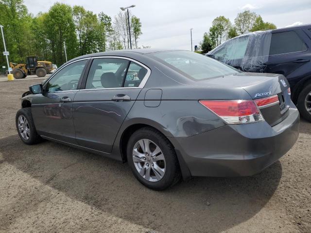 2012 Honda Accord Se VIN: 1HGCP2F61CA026798 Lot: 54202044