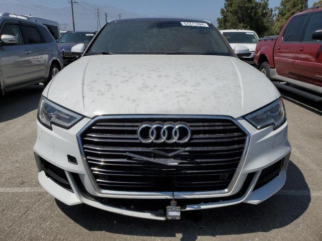 2017 Audi A3 Premium Plus VIN: WAUGUGFF9H1038305 Lot: 57271394