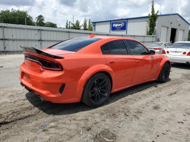 2020 Dodge Charger Scat Pack VIN: 2C3CDXGJ0LH207596 Lot: 53480364