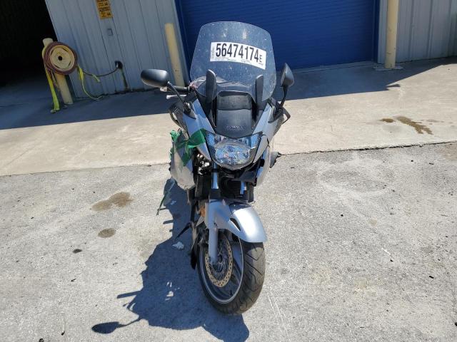 2010 HONDA NT700 V VTMRC5221AE000869