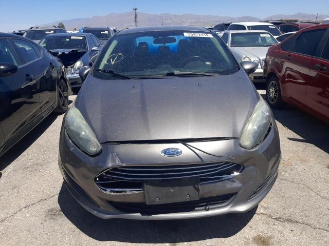 2014 Ford Fiesta Se VIN: 3FADP4BJ3EM160362 Lot: 55972414