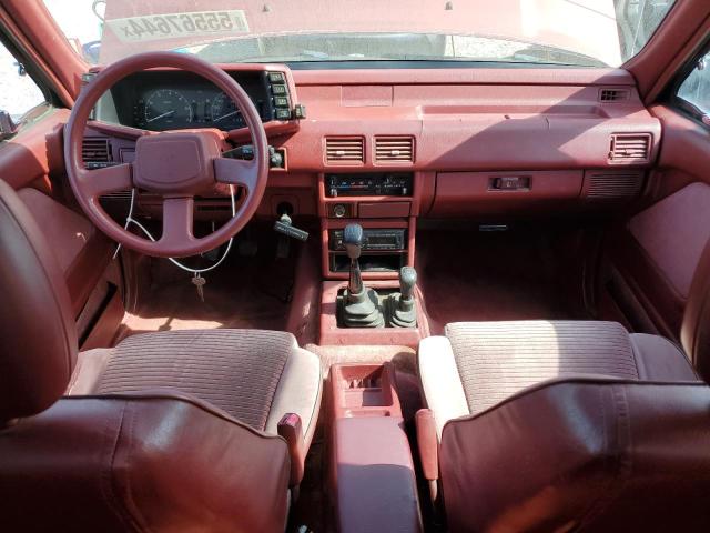 1990 Isuzu Conventional Space Cab VIN: JAACR16E5L7245715 Lot: 55567644