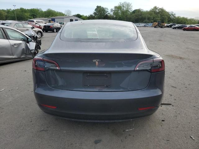 2023 Tesla Model 3 VIN: 5YJ3E1EA2PF495688 Lot: 53969124