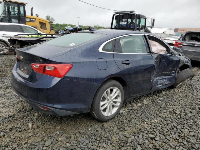 2017 Chevrolet Malibu Lt VIN: 1G1ZE5ST1HF123028 Lot: 55187304