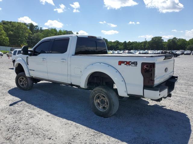 2018 Ford F250 - Image 2