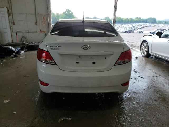 2016 Hyundai Accent Se VIN: KMHCT4AE1GU979077 Lot: 55196194