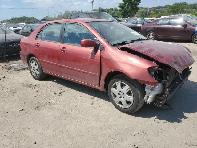 2005 Toyota Corolla Ce VIN: 2T1BR32E15C369469 Lot: 55608244