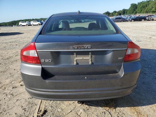 2008 Volvo S80 3.2 VIN: YV1AS982581071543 Lot: 56494894