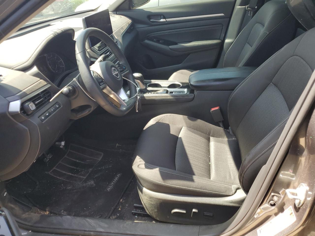 1N4BL4DV5PN300178 2023 Nissan Altima Sv