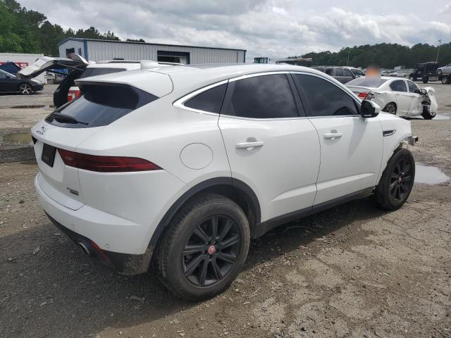 2019 JAGUAR E-PACE S SADFJ2FX5K1Z33644