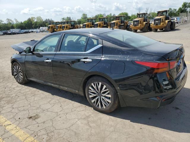 2024 Nissan Altima Sv VIN: 1N4BL4DV2RN308466 Lot: 55450894