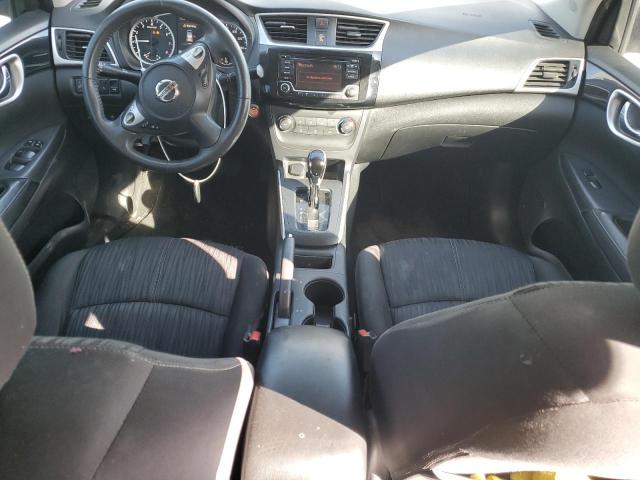 2017 Nissan Sentra S VIN: 3N1AB7AP6HY350045 Lot: 53813824