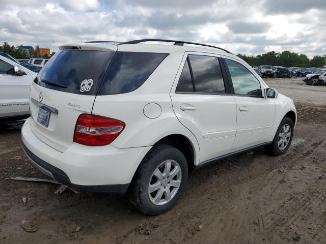 2007 Mercedes-Benz Ml 350 VIN: 4JGBB86E77A200992 Lot: 56497864