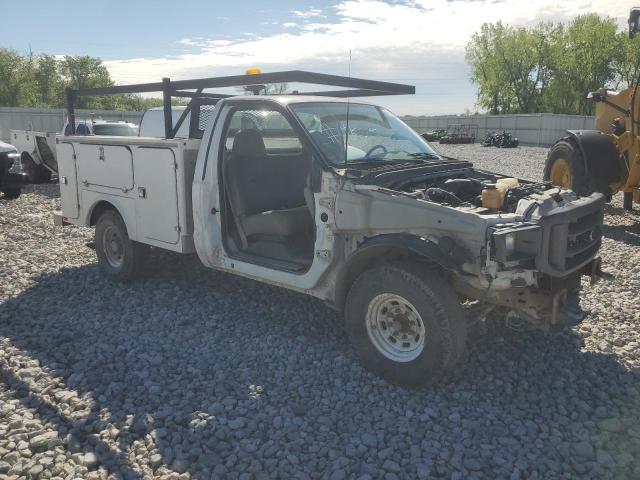 2000 Ford F250 Super Duty VIN: 3FTNF20L0YMA62033 Lot: 53961414