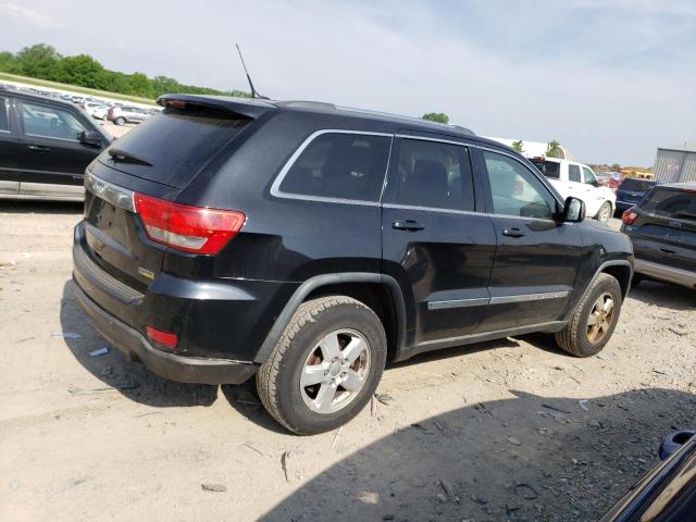 2011 Jeep Grand Cherokee Laredo VIN: 1J4RR4GG4BC525579 Lot: 55229524