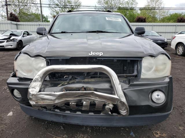 2006 Jeep Grand Cherokee Laredo VIN: 1J4GR48K46C292609 Lot: 53964064