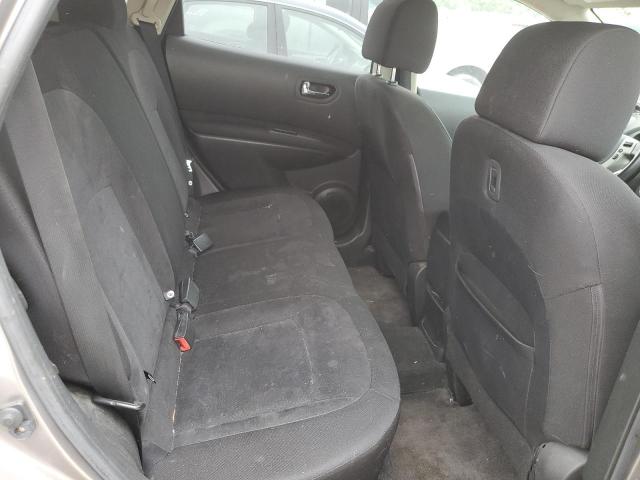 2010 Nissan Rogue S VIN: JN8AS5MV0AW142675 Lot: 55102064